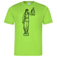 Cool T Sports Shirt Thumbnail