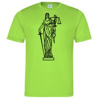 Cool T Sports Shirt Thumbnail