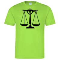 Cool T Sports Shirt Thumbnail