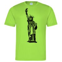 Cool T Sports Shirt Thumbnail