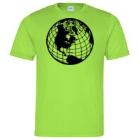 Cool T Sports Shirt Thumbnail