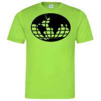 Cool T Sports Shirt Thumbnail