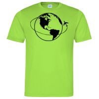 Cool T Sports Shirt Thumbnail