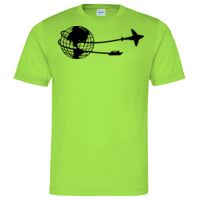 Cool T Sports Shirt Thumbnail