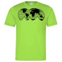 Cool T Sports Shirt Thumbnail