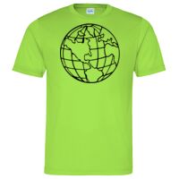 Cool T Sports Shirt Thumbnail