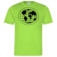 Cool T Sports Shirt Thumbnail