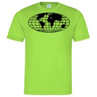 Cool T Sports Shirt Thumbnail