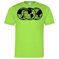 Cool T Sports Shirt Thumbnail