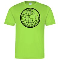 Cool T Sports Shirt Thumbnail