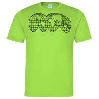 Cool T Sports Shirt Thumbnail