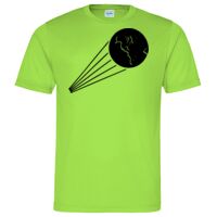 Cool T Sports Shirt Thumbnail