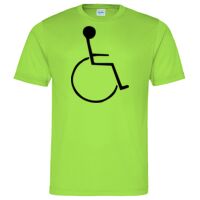 Cool T Sports Shirt Thumbnail