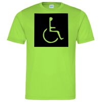 Cool T Sports Shirt Thumbnail