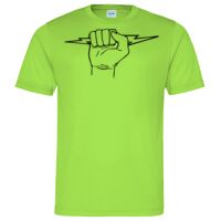 Cool T Sports Shirt Thumbnail