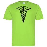 Cool T Sports Shirt Thumbnail