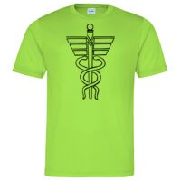 Cool T Sports Shirt Thumbnail