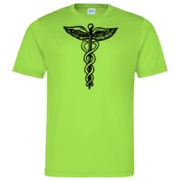 Cool T Sports Shirt Thumbnail