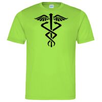 Cool T Sports Shirt Thumbnail