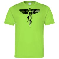 Cool T Sports Shirt Thumbnail