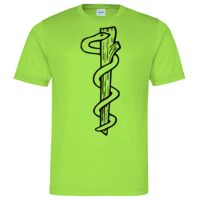 Cool T Sports Shirt Thumbnail