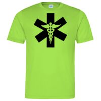 Cool T Sports Shirt Thumbnail