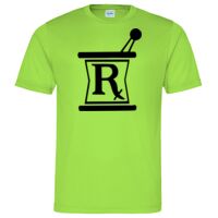 Cool T Sports Shirt Thumbnail