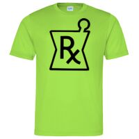 Cool T Sports Shirt Thumbnail