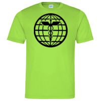 Cool T Sports Shirt Thumbnail