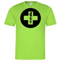 Cool T Sports Shirt Thumbnail