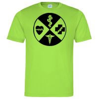 Cool T Sports Shirt Thumbnail