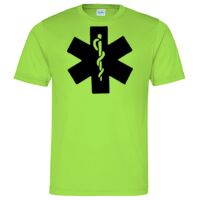 Cool T Sports Shirt Thumbnail