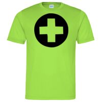 Cool T Sports Shirt Thumbnail