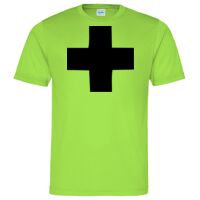 Cool T Sports Shirt Thumbnail