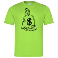 Cool T Sports Shirt Thumbnail