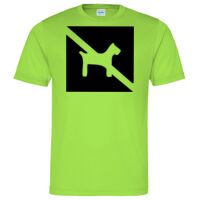 Cool T Sports Shirt Thumbnail