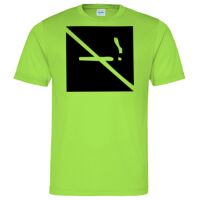 Cool T Sports Shirt Thumbnail