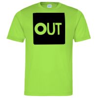 Cool T Sports Shirt Thumbnail