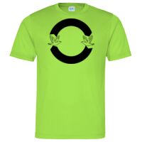 Cool T Sports Shirt Thumbnail