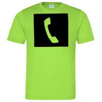 Cool T Sports Shirt Thumbnail