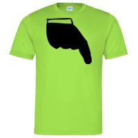 Cool T Sports Shirt Thumbnail