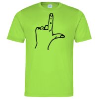 Cool T Sports Shirt Thumbnail
