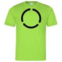 Cool T Sports Shirt Thumbnail