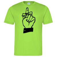 Cool T Sports Shirt Thumbnail