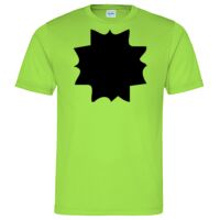 Cool T Sports Shirt Thumbnail