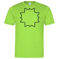 Cool T Sports Shirt Thumbnail