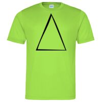 Cool T Sports Shirt Thumbnail