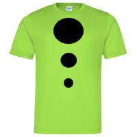 Cool T Sports Shirt Thumbnail