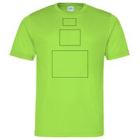 Cool T Sports Shirt Thumbnail
