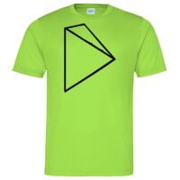 Cool T Sports Shirt Thumbnail